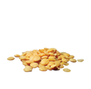 Yellow Lentils