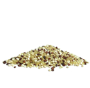 Quinoa bulgur