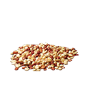 Quinoa Trio